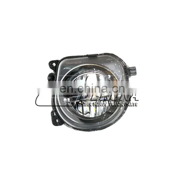 FAW Truck Spare Parts Fog Light Wesem H3 24v 70W For FawJ6 J6p J6L J7 Truck photo-2
