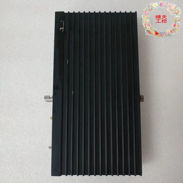TRICONEX 3301/DI3301 Switch Input Module photo-2