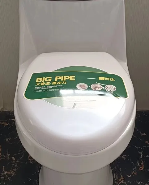 Bathroom Ceramic Wash Basin Wash Basin With Pedestal photo-5