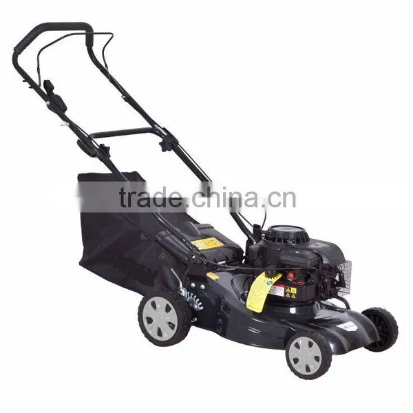 Gasoline Lawn Mower