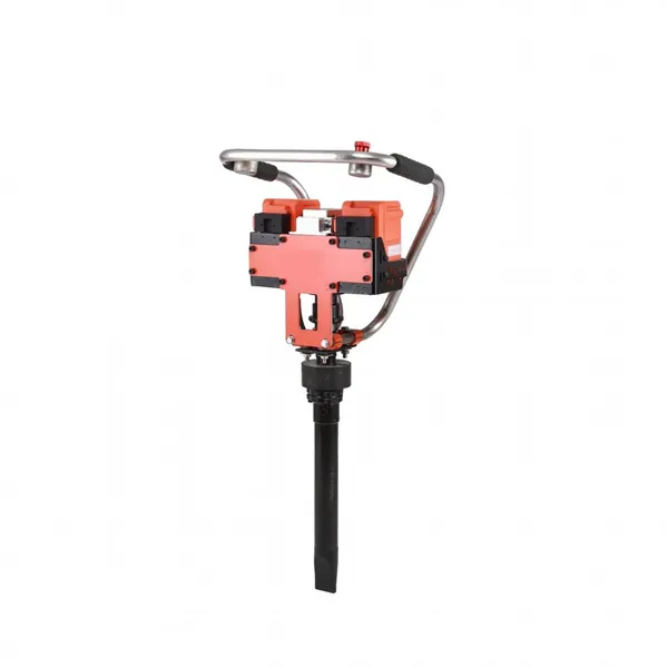 Portable Battery Powered Vertical Tamper photo-2