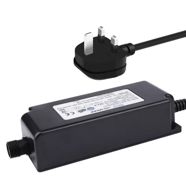 Customized Switching Power Supply Solutions With Mill Test Report