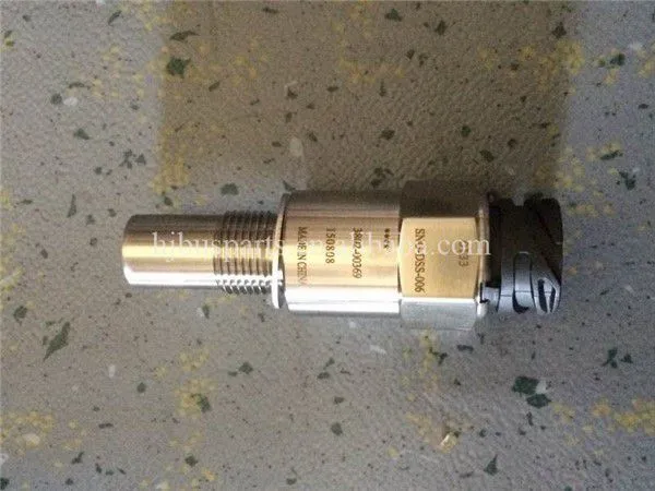Other Performance Parts Hot Sell Bus Body Electrical System Spare Parts 3802-00369 ZK6122HD9 Bus Odometer Sensor photo-5