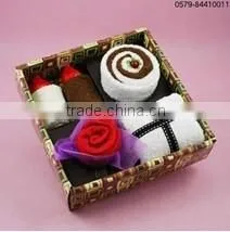 Factory Price Wholesale Brand Advertising Customizing Very Soft no Germ Smart Towel Microfiber Towel photo-5