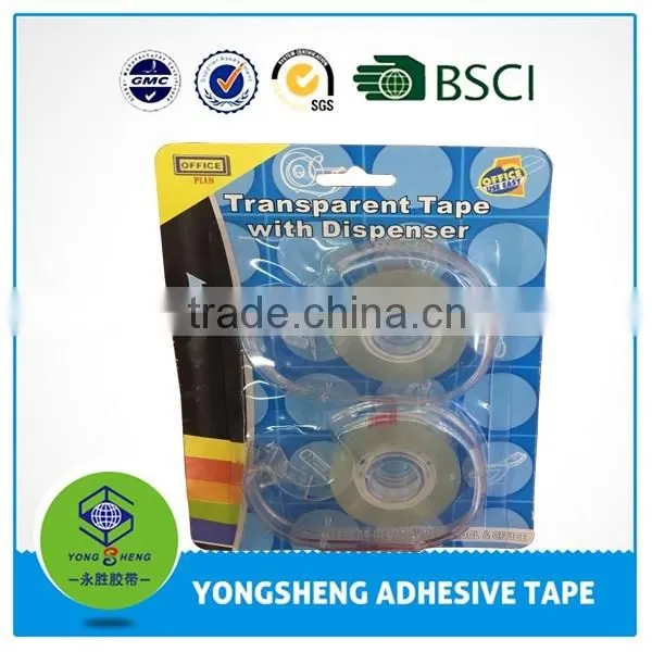 Stationery Tape With Blister Card Packing photo-6