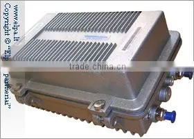 SR8604 Optical Receivers