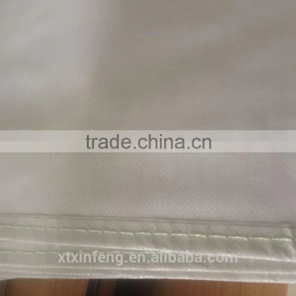 White Offset Printing Bags for Sugar photo-4