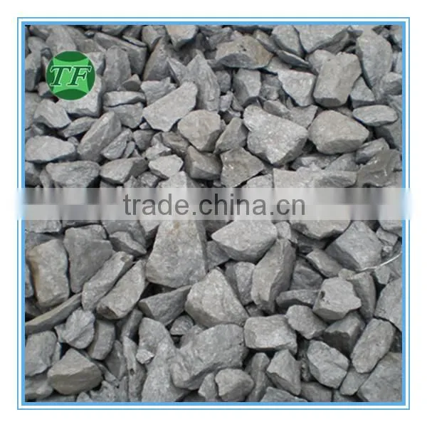 Best Ferro Silicon/FeSi Inoculants Supplier in China photo-2