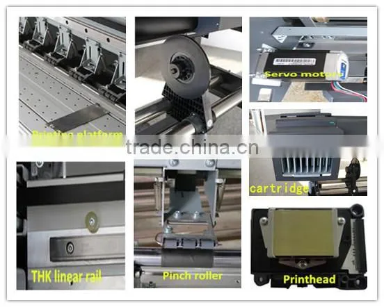Sublimation Paper Printing Machine photo-6