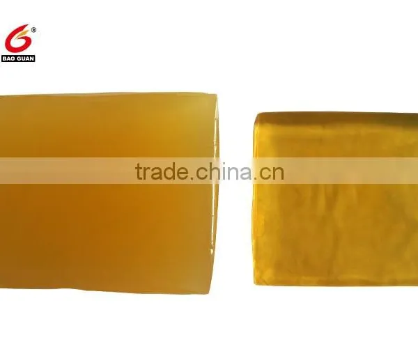 Hotmelt Glue Adhesive For Packaging Material photo-2