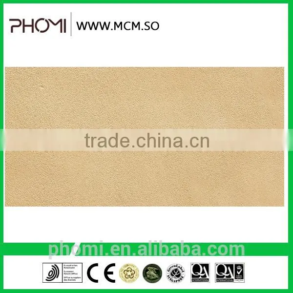2015 Newest Hot Selling Flexible Anti-slip Waterproof Comfortable Sandstone Exterior Wall Tile photo-2