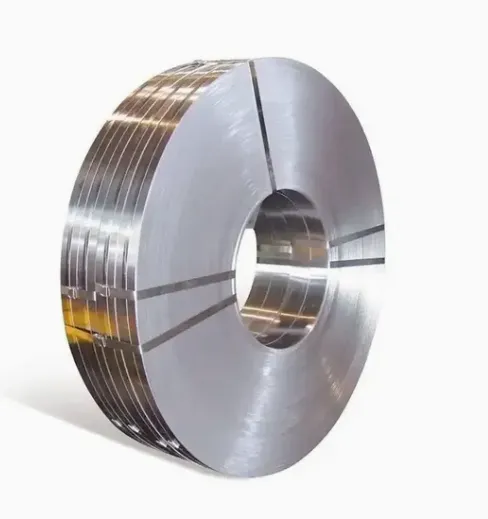 Meter Width and 0.6 and 0.7 Thickness Stainless Steel Coil