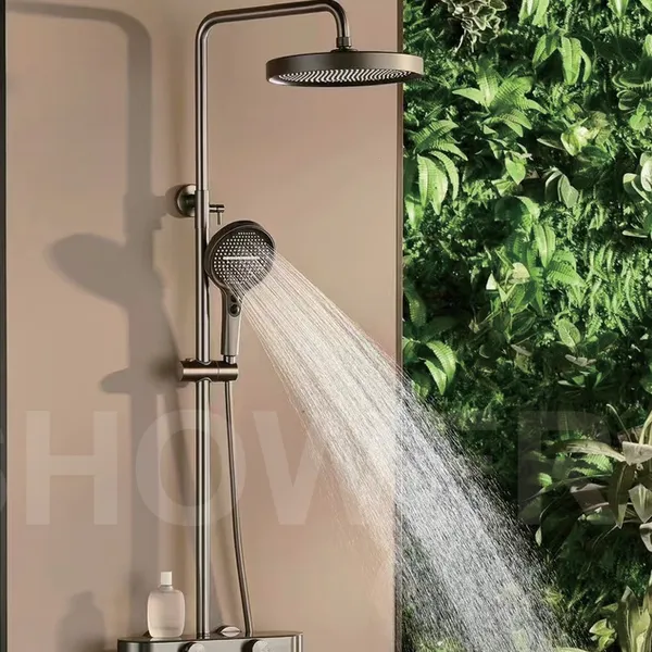 Durability Health Aesthetics Functionality Bathroom Faucets photo-4