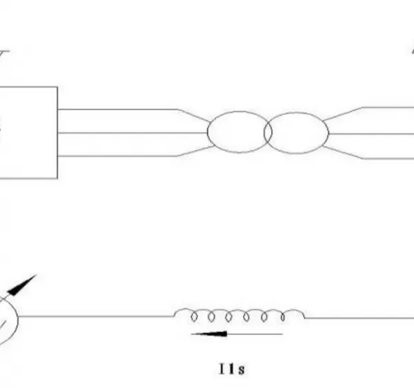 Aodong ADSVG Compensates the Reactive Power of the System to Improve the Stability of Line Transmission photo-2