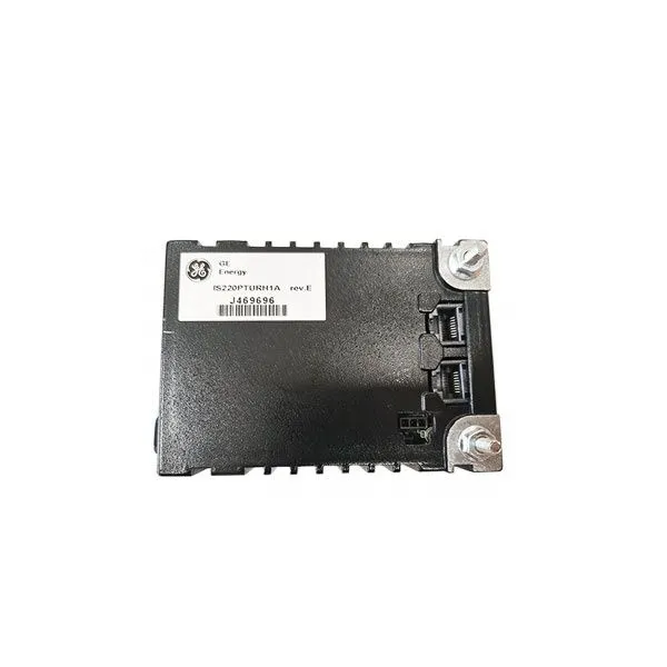IS220PTURH1A Primary Turbine Trip Module Mark VIe Turbine Control System Series photo-4