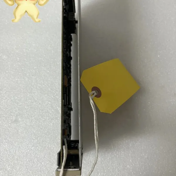 Bently Nevada 3500/25-01 Keyphasor Module – Stable Phase Reference for Rotating Machinery Diagnostics and Balancing photo-3