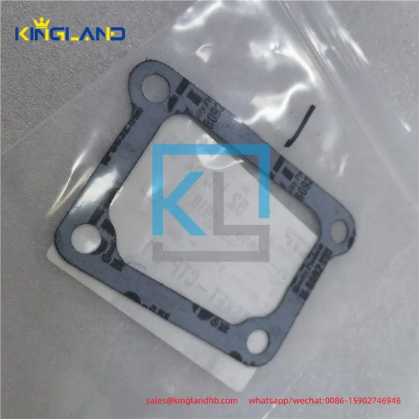 Diesel Engine Parts Gasket 4N1946 Fit For Caterpillar photo-3