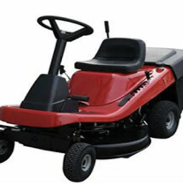30inch 42inch Lawn Mower With Grass Bag or With Side Discharge