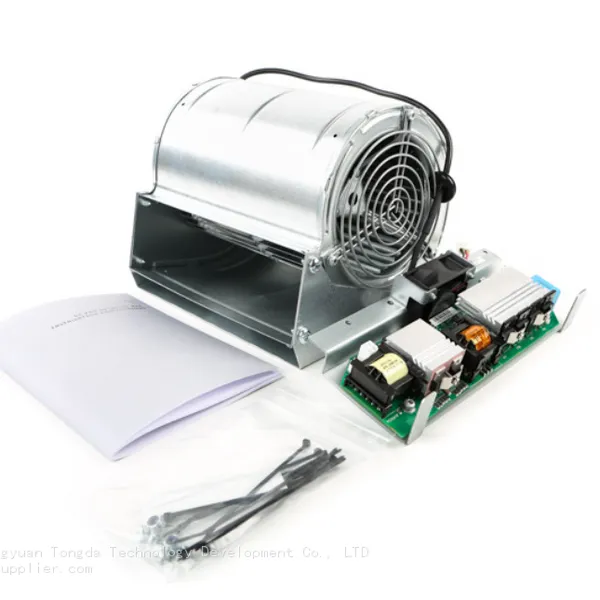Vacon Ac Drive вентилятор постоянного тока 181B0423 SPR-MEC14722