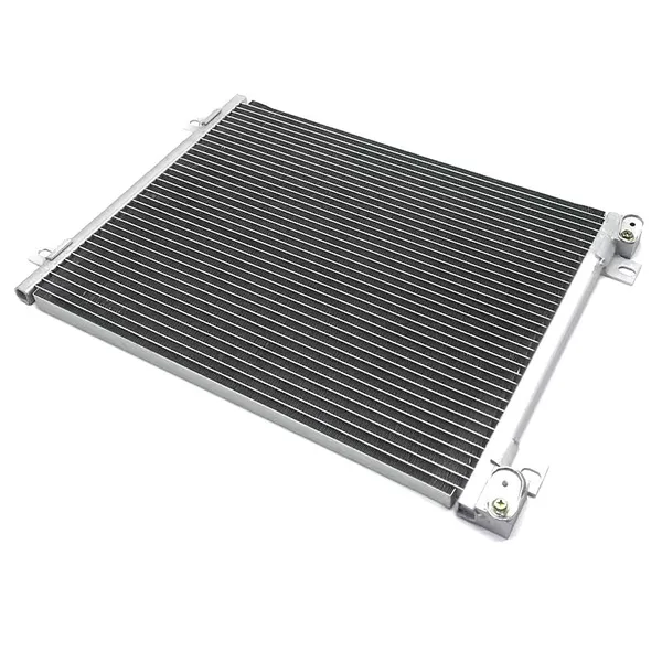 Low-priced Sany Excavator Radiator Equipment in High Demand: Condenser Suitable for SY55, SY60, SY75 photo-3