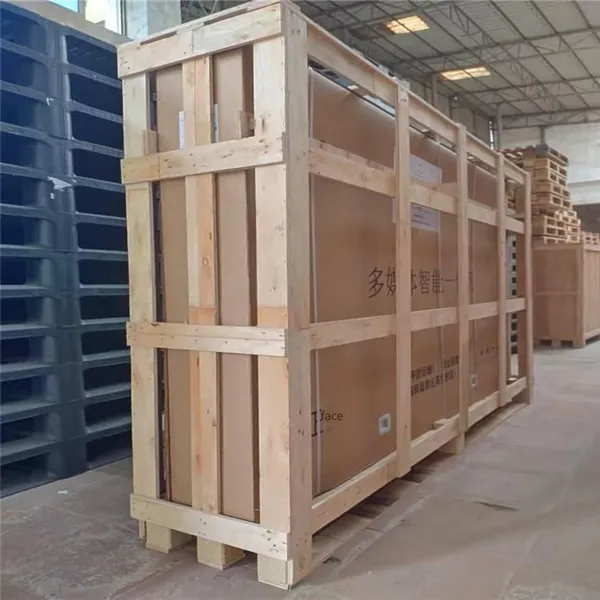 European Sea Freight to Door. Complete Customs Clearance and Tax Payment. the Differences Between Express Delivery and Truck Delivery for the Last-mile Delivery photo-2