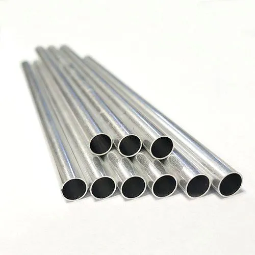 China Factory Direct Sale 6061 100*9mm Aluminum Tube 80*6mm Aluminum Alloy Round Pipe photo-3
