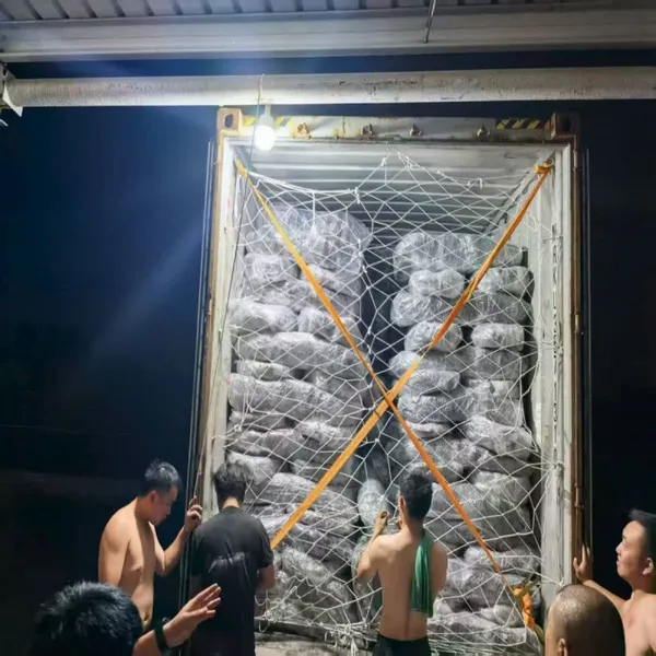 Putanka Wire Barrier Discrete Winding Tank Net Tank Defense Net Woven Metal Mesh Tank Barrier photo-5