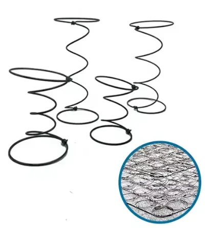 Wholesale Home Furniture Bonnell Spring Coil Mattress