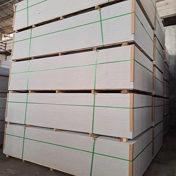 Shuozhou Fiber Fireproof Board With Good Heat Insulation Effect