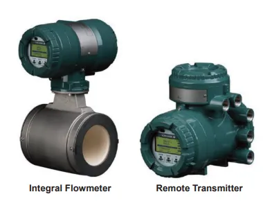 Orignal new Yokogawa  Electromagnetic Flow Meter ADMAG SF0015 DN15 Magnetic Flow Sensor