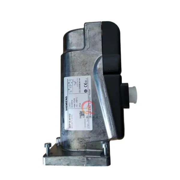 Valve Actuator SKP15.011U1 Gas Solenoid Valve Actuator SKP15.012U2