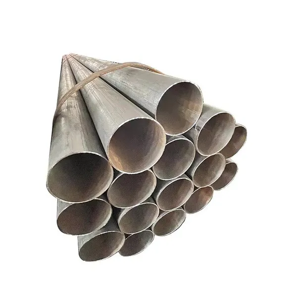 A106 Ap 5L A53 Grade B Carbon Steel Seamless Pipe for Oil and Gas Industry