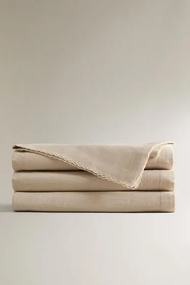 Cotton Tablecloth