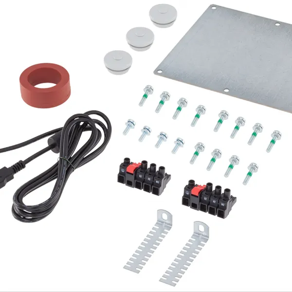 6SL3200-0SK07-0AA0︱Siemens G120P Small Parts Assembly Set