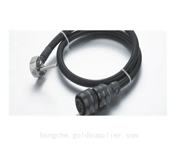 Industry Temperature Sensor Manufacturers Wholesale Temperature Controller photo-4