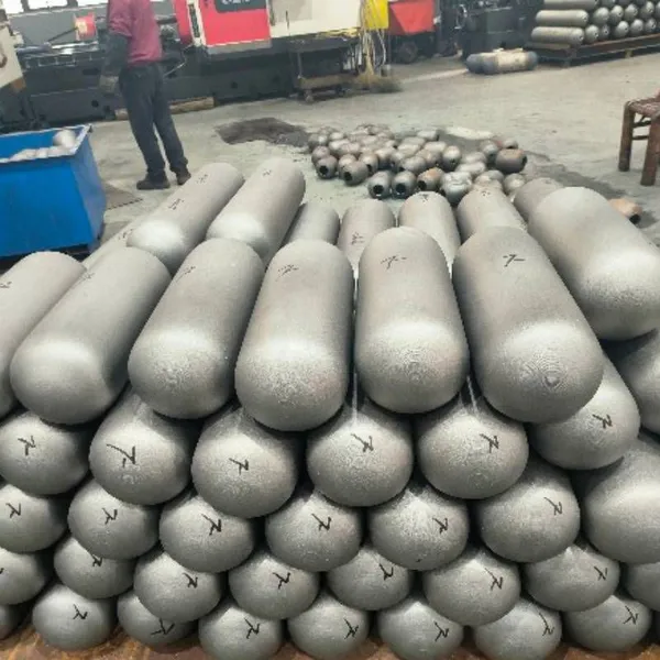 Bladder Hydraulic Accumulator Nxq-20l/31.5, 4l, 6.3l, 10l, 16l, 25l, 32l, 40l, 63l, 80l photo-5