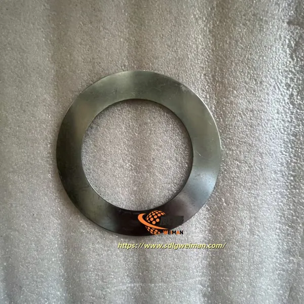 ORIGINAL SDLG 4043000035 SHIM FOR SDLG WHEEL LOADER L953 L955F L956F photo-2