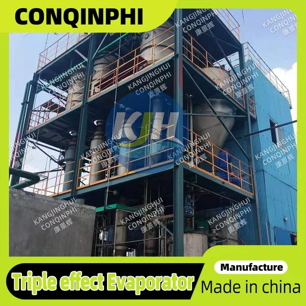 Industrial Wastewater Treatment Equipment for Metal Plating Plants Removing Heavy Metals and Cyanide photo-3