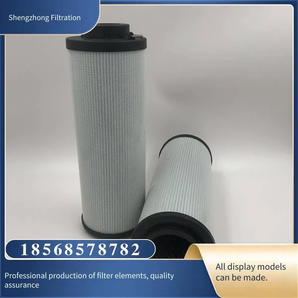 Pqx-150*10q Power Station eh System Filter Cartridge, Special Filter Material for Industrial Hydraulic Oil Purification photo-5