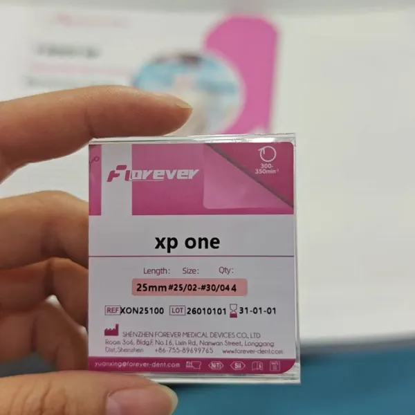 X One