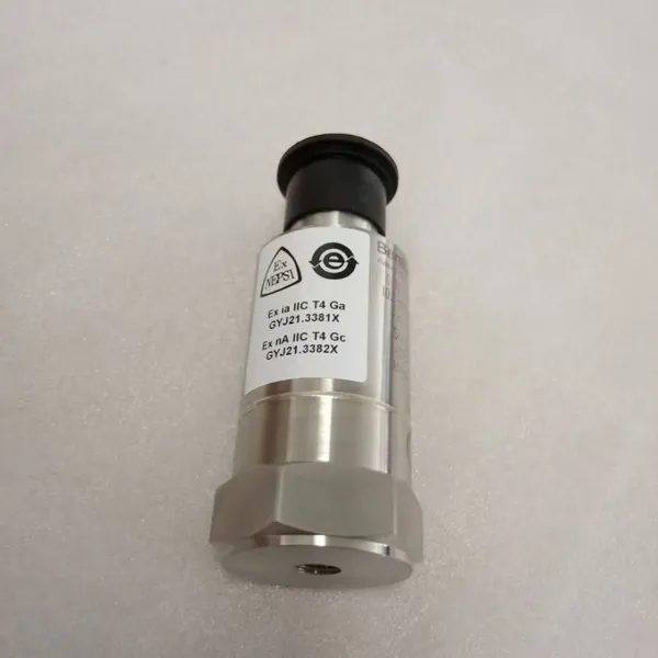 High Precision Industrial Voltage Sensor, Isolated AC DC Voltage Transmitter, Voltage Detection Module for PLC Automation Control photo-2