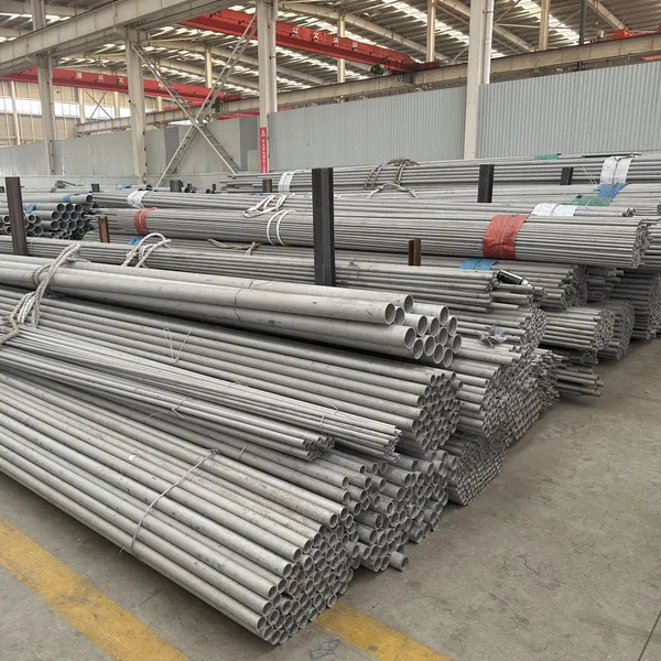 310S Stainless Steel Tube | Hot Rolled Formed | Bulk Order Supply photo-5