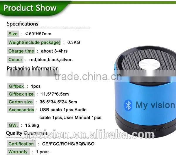Classic Bluetooth Wireless Speaker 788s for Gifts photo-4