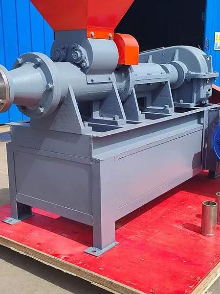 Briquette Machines