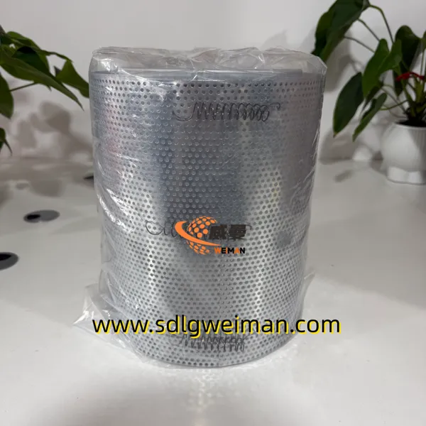 Original Fleetguard AF1650 Air Filter For Construction Machinery Diesel Engine Spare Parts photo-5