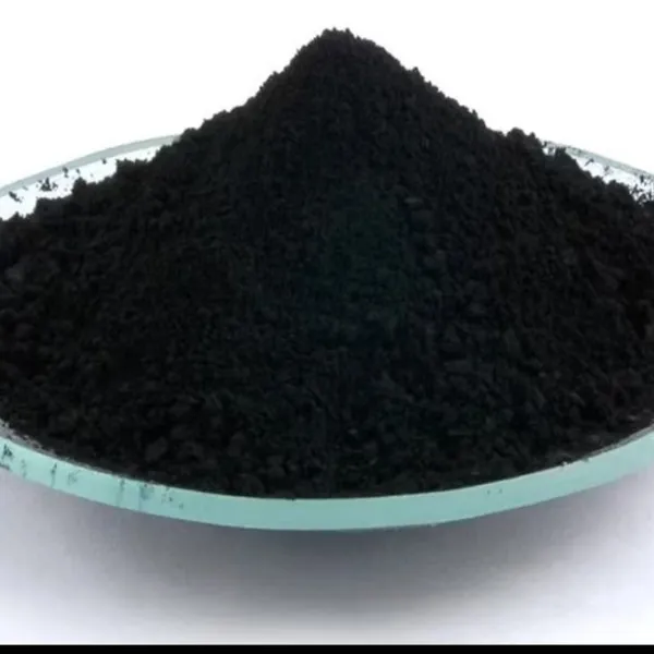 Copper Chrome Black PBk28, Spinel Inorganic Pigment, Infrared Reflective, High Heat & Weather Resistant for Coating & Plastic Masterbatch photo-2