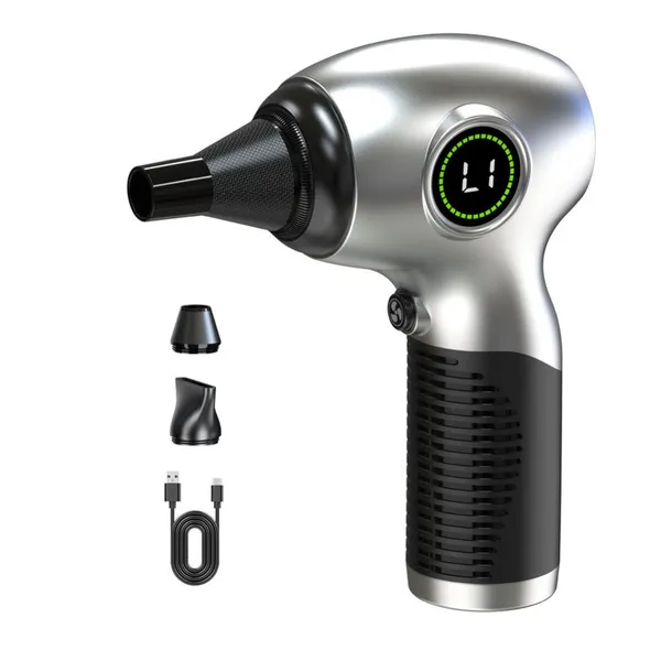 OEMD21S Wireless Handheld High-Power Turbo Blower