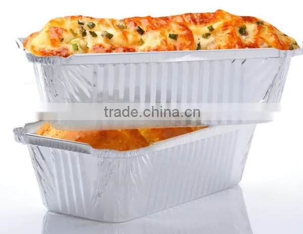 Half Size Aluminum Foil Steam Table Pan photo-2