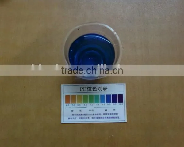 Lowest Price ph Drops With Good Bottle MSDS Certification photo-5