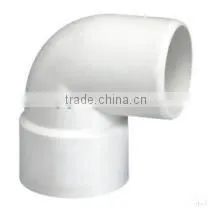 Factory in Stock UPVC Pipe Fittings photo-3
